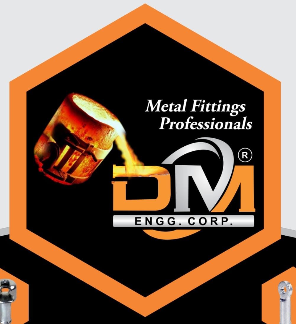 D.M.Engg.Corp